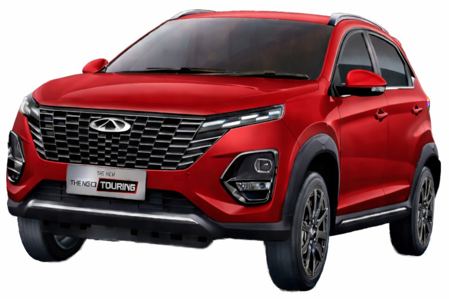 TIGGO TOURING